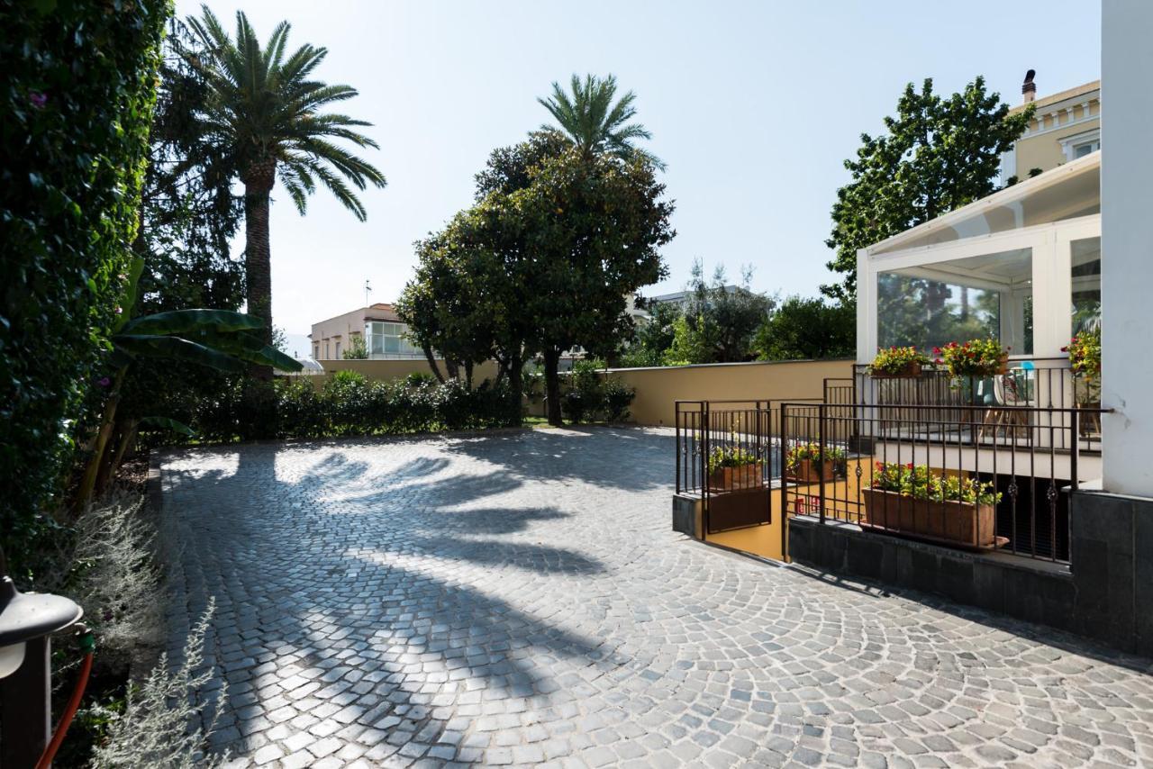 Dream House Pompei Pompeia Exterior foto